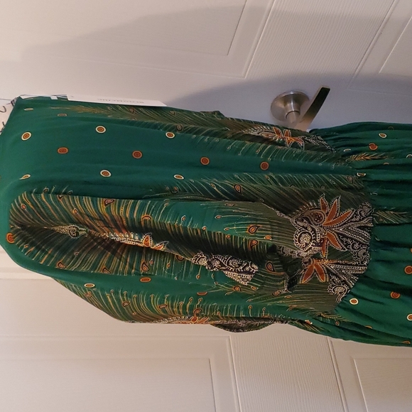 Dress - Picture 3 of 5